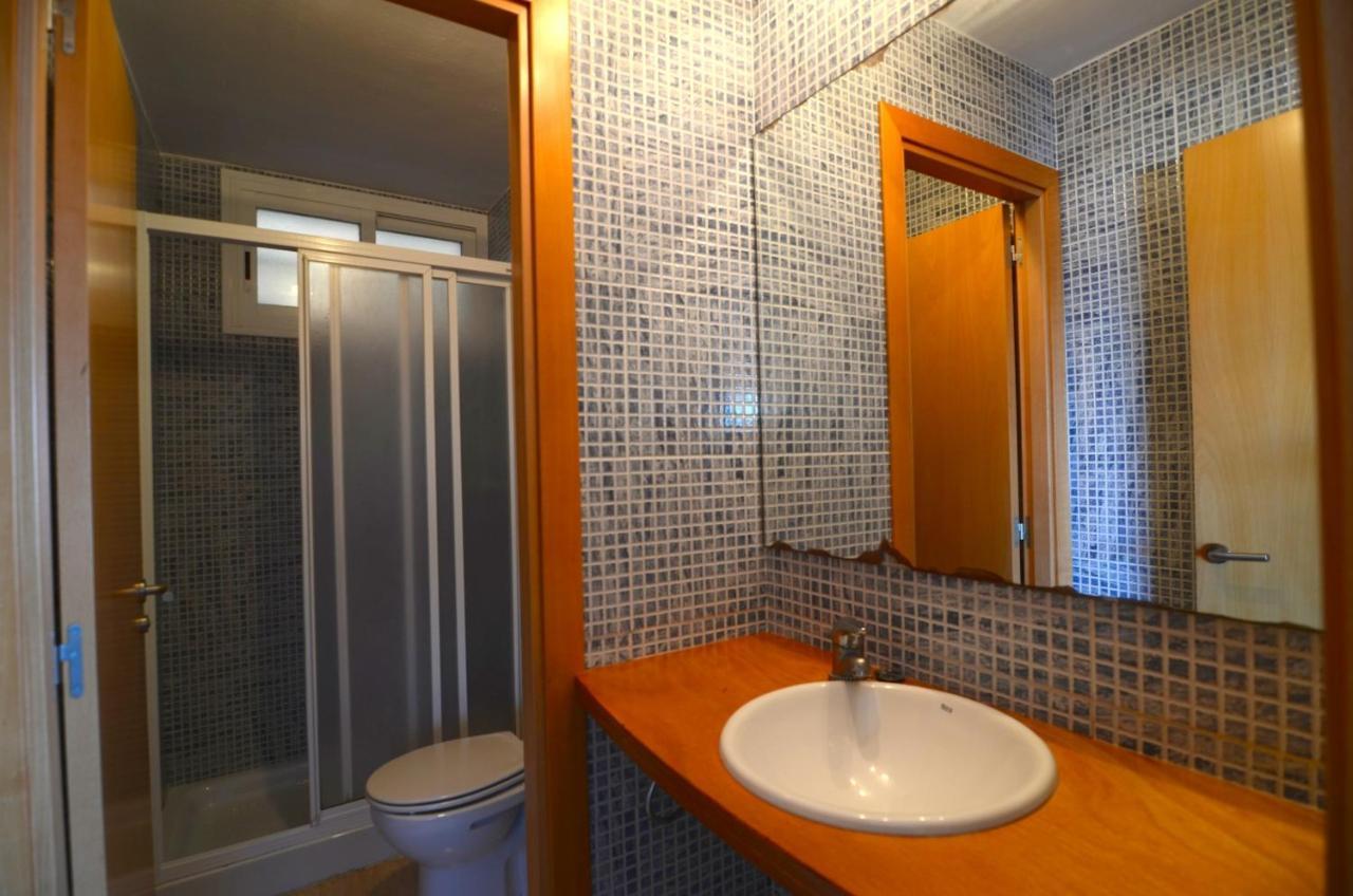 Bonsol 14 - Apartamento Duplex L'Estartit Exterior foto