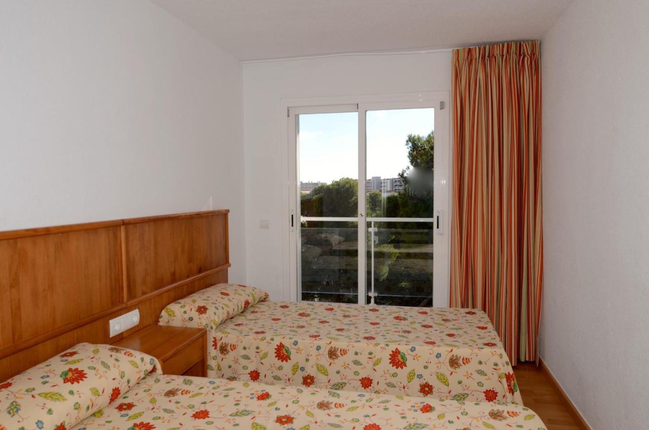 Bonsol 14 - Apartamento Duplex L'Estartit Exterior foto
